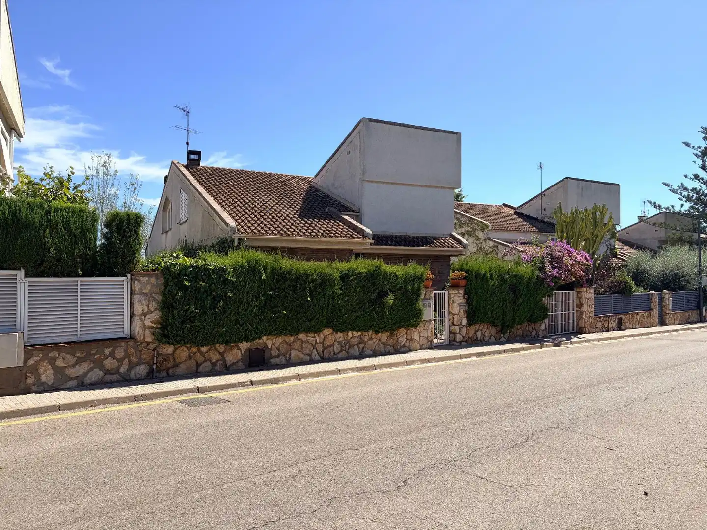 Villa avec jardin à vendre à Urbanitzacions de Llevant, imagen 4