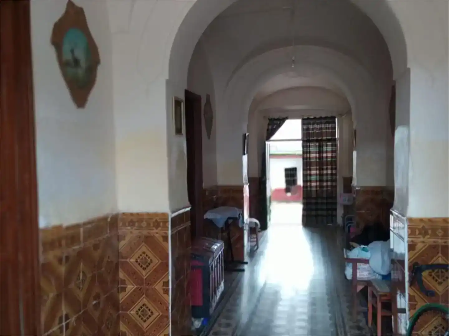 Casa adosada en venda en Guadalmez