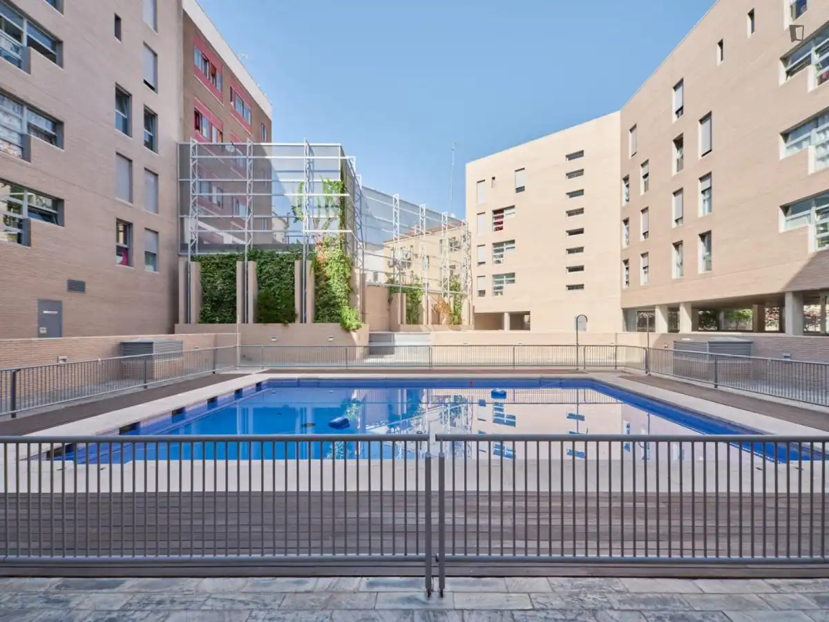 Apartamento de alquiler en Legazpi