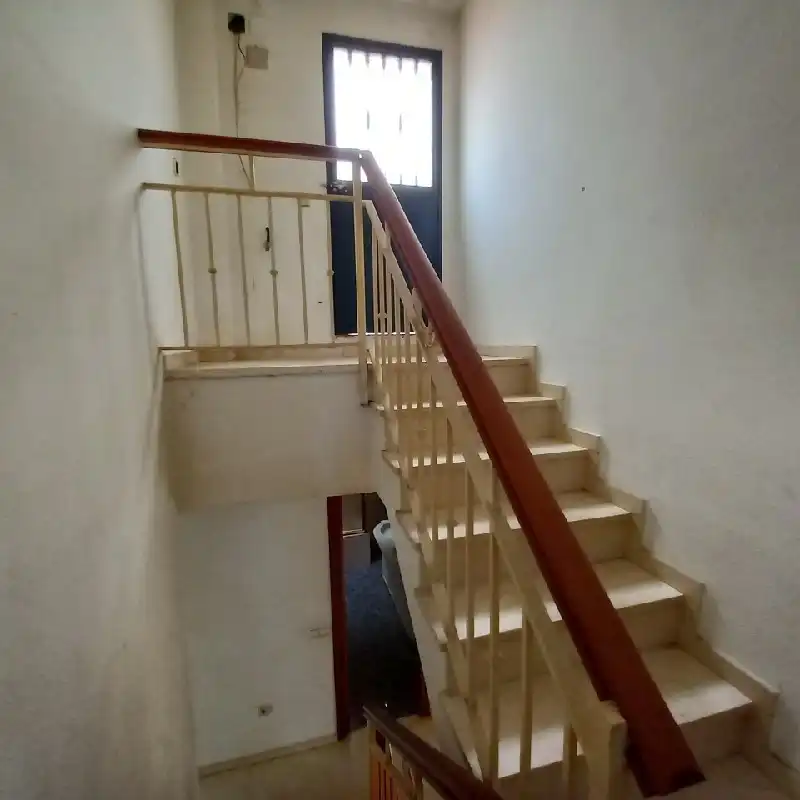 Casa o xalet en venda a C/ Luis Braille, San José de la Rinconada