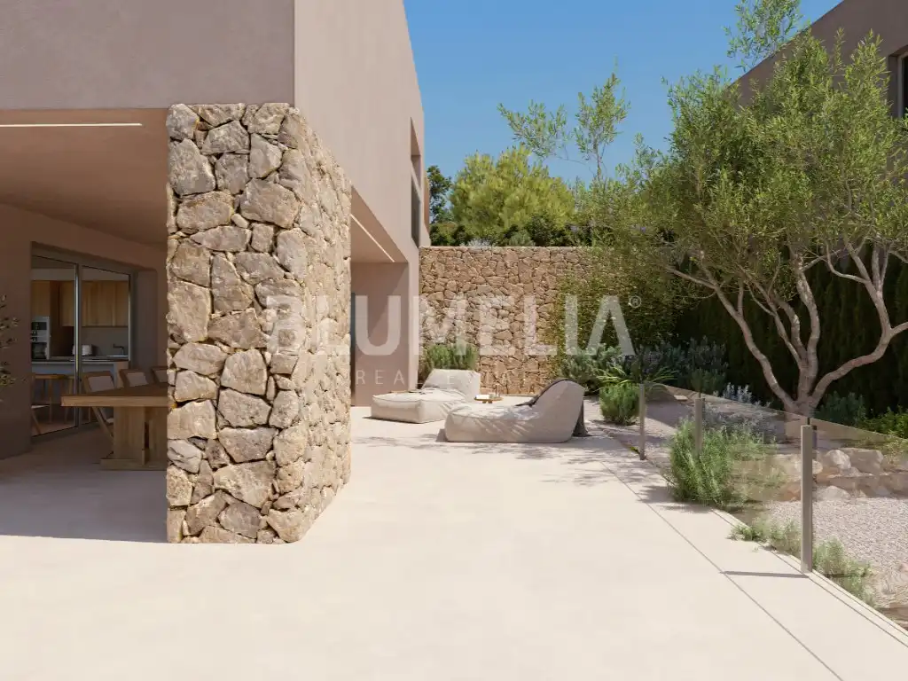 Maison avec piscine à vendre à Lugar P.P. Medina Lliber, imagen 12