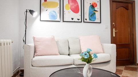 Photo 2 of Flat to rent in Palomeras Sureste,  Madrid Capital
