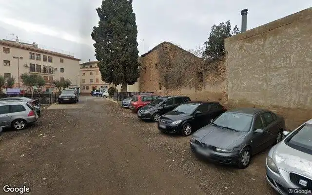 Parking de Piso en venta en Alagón