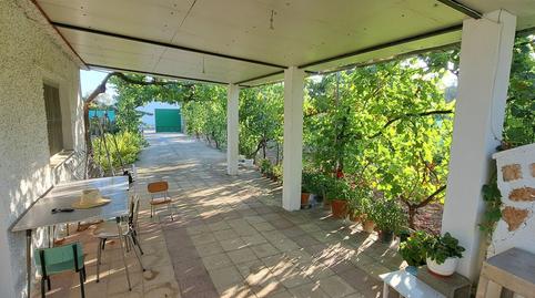 Foto 2 de Finca rústica en venda a Pedanias, Huesca Capital