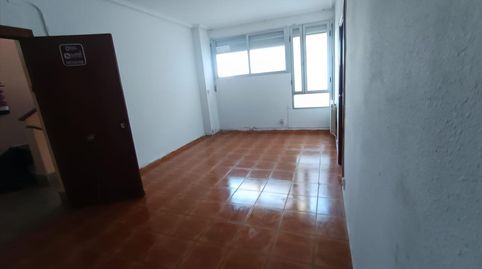 Foto 4 de Piso en venta en Barrio Jesús, Zaragoza Capital