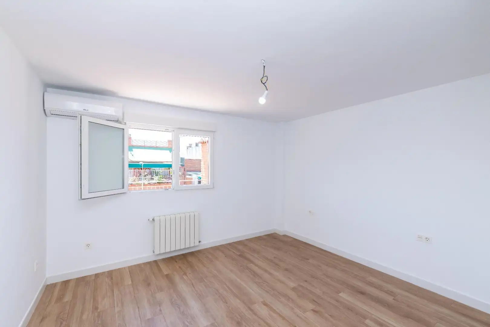Attic for sale in San Francisco Javier