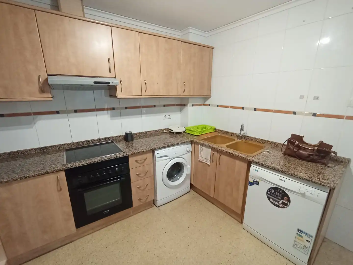 Piso con terraza en venta en Carrer de Catalunya, imagen 13