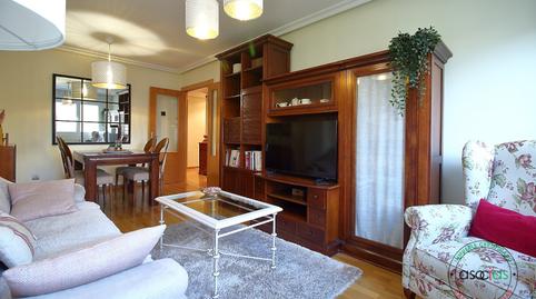 Photo 3 of Flat for sale in Gijón - Niño Jesus, 40, Llano, Gijón