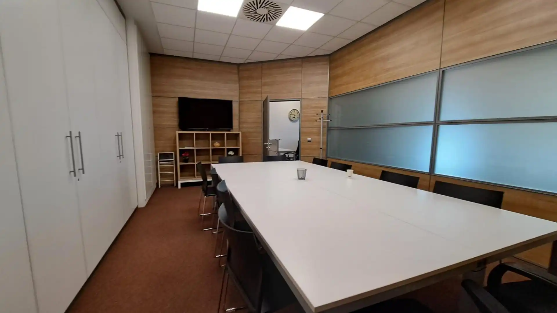 Büro zum Verkauf in Paterna