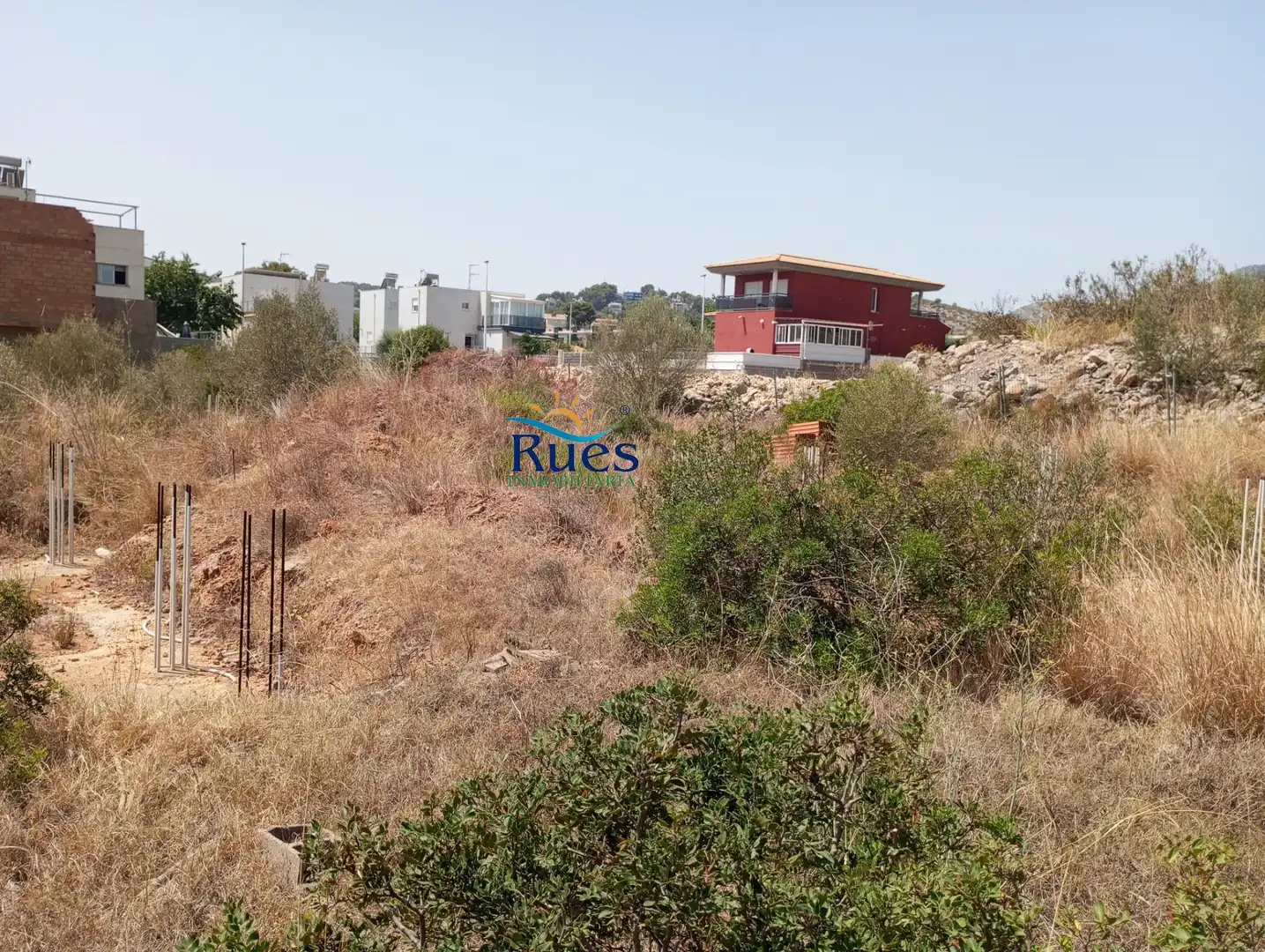 Terreny residencial en venda a Avenida Jaime I, imagen 5