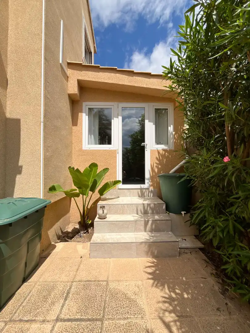 Villa avec piscine à vendre à San Miguel de Salinas, imagen 9