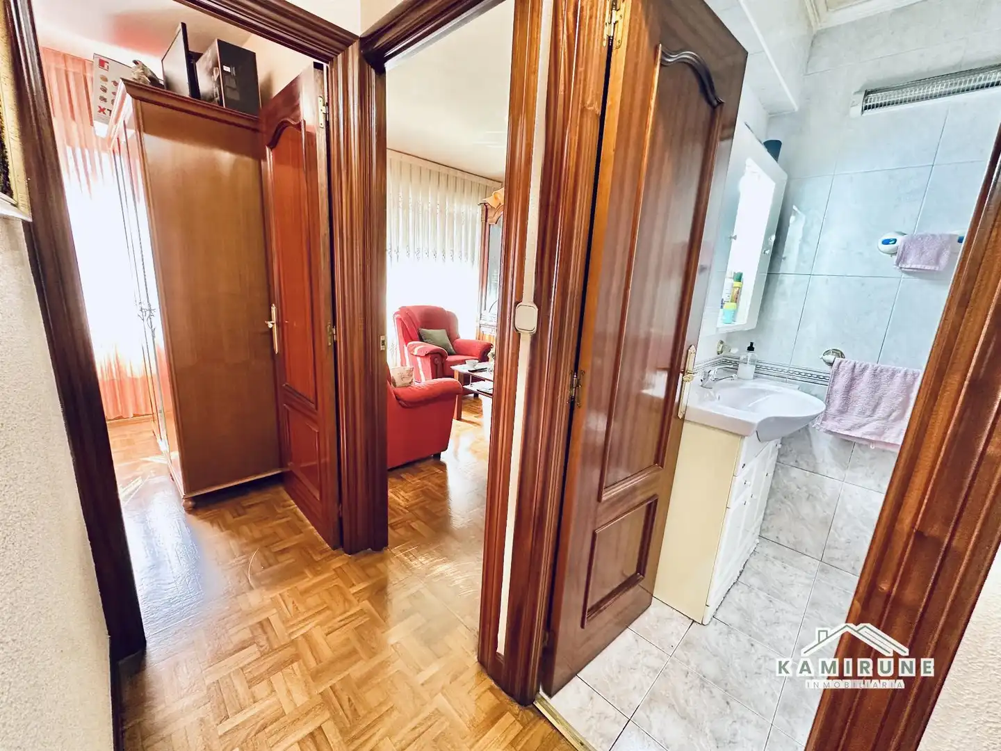Piso con ascensor en venta en La paz, imagen 22