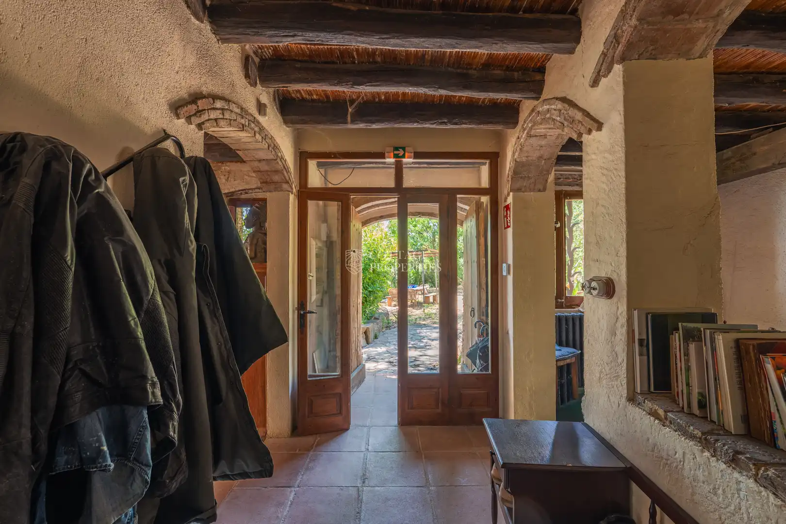 Casa rústica con piscina en venta en Llado s/n, imagen 53