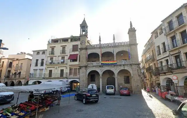 Pis en venda a Calle Ronda Del Salvador, imagen 4