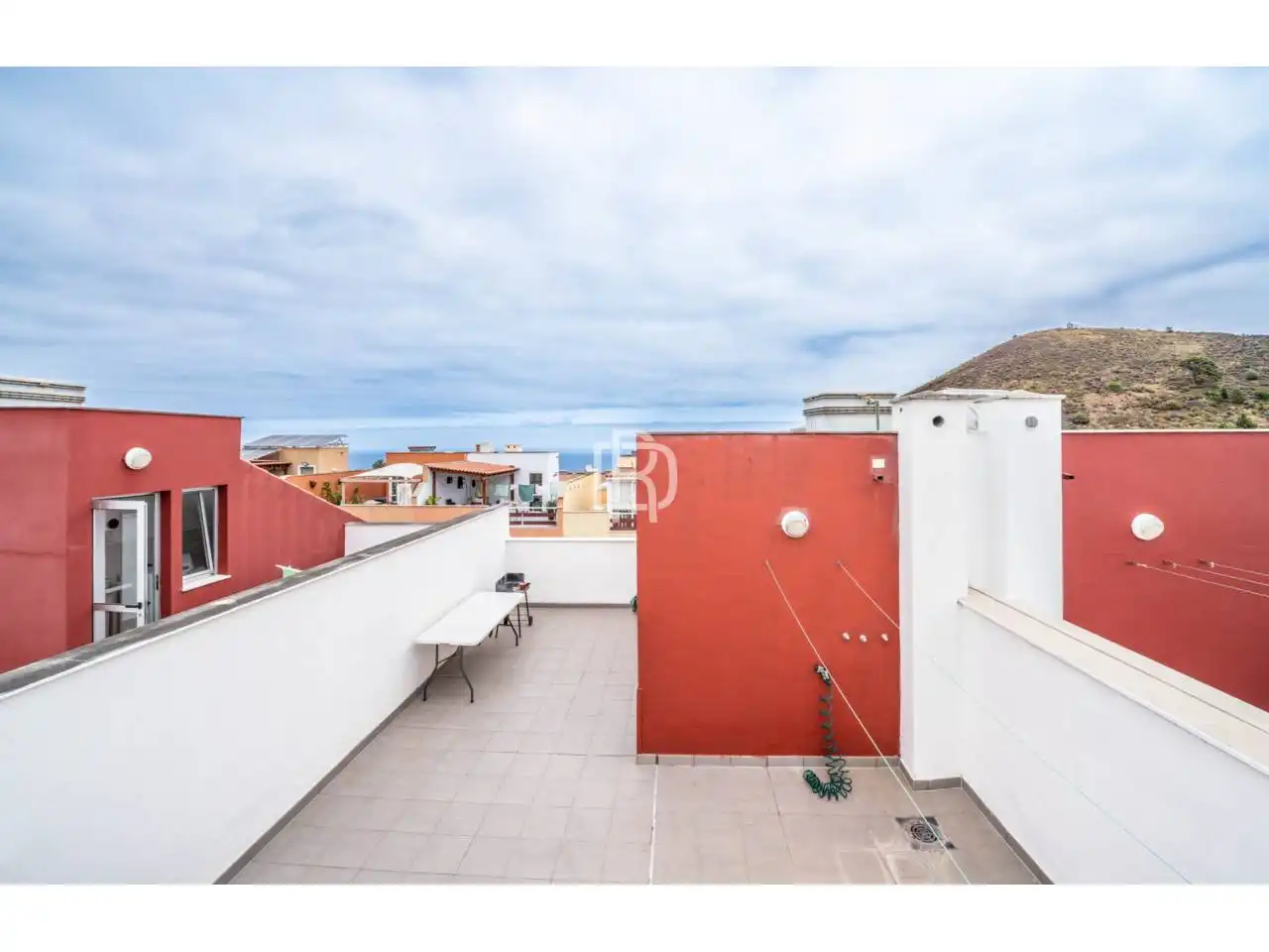 Casa adosada en venta en Calle Morera, Arucas Casco