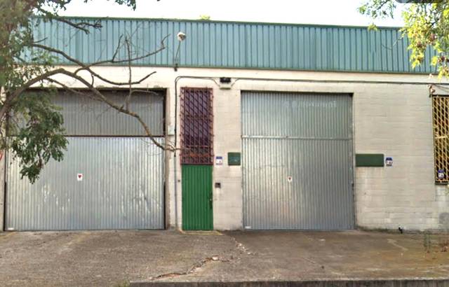 Nave industrial en Alquiler en Zona Industrial