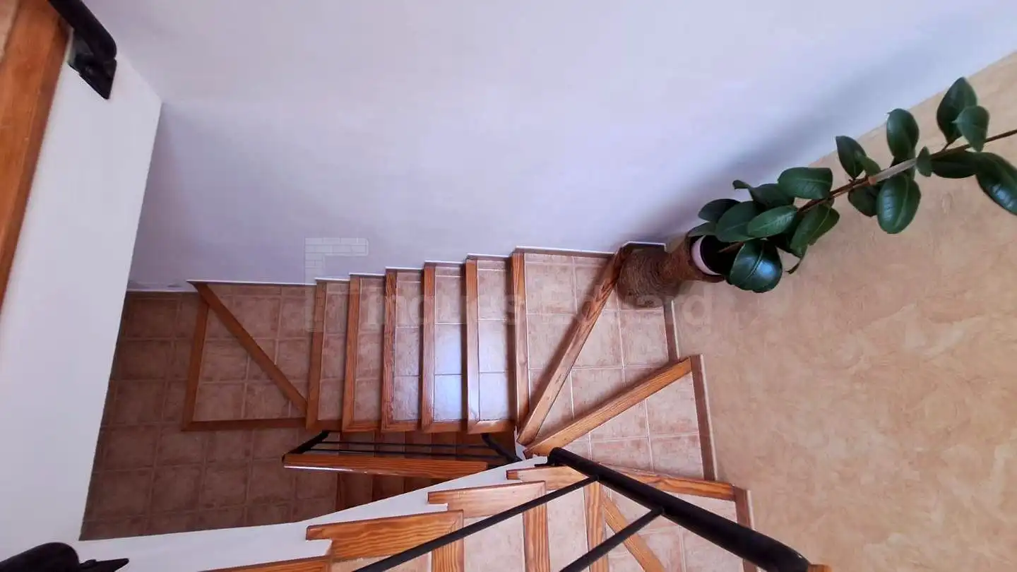 Casa adosada en venta en Argentona