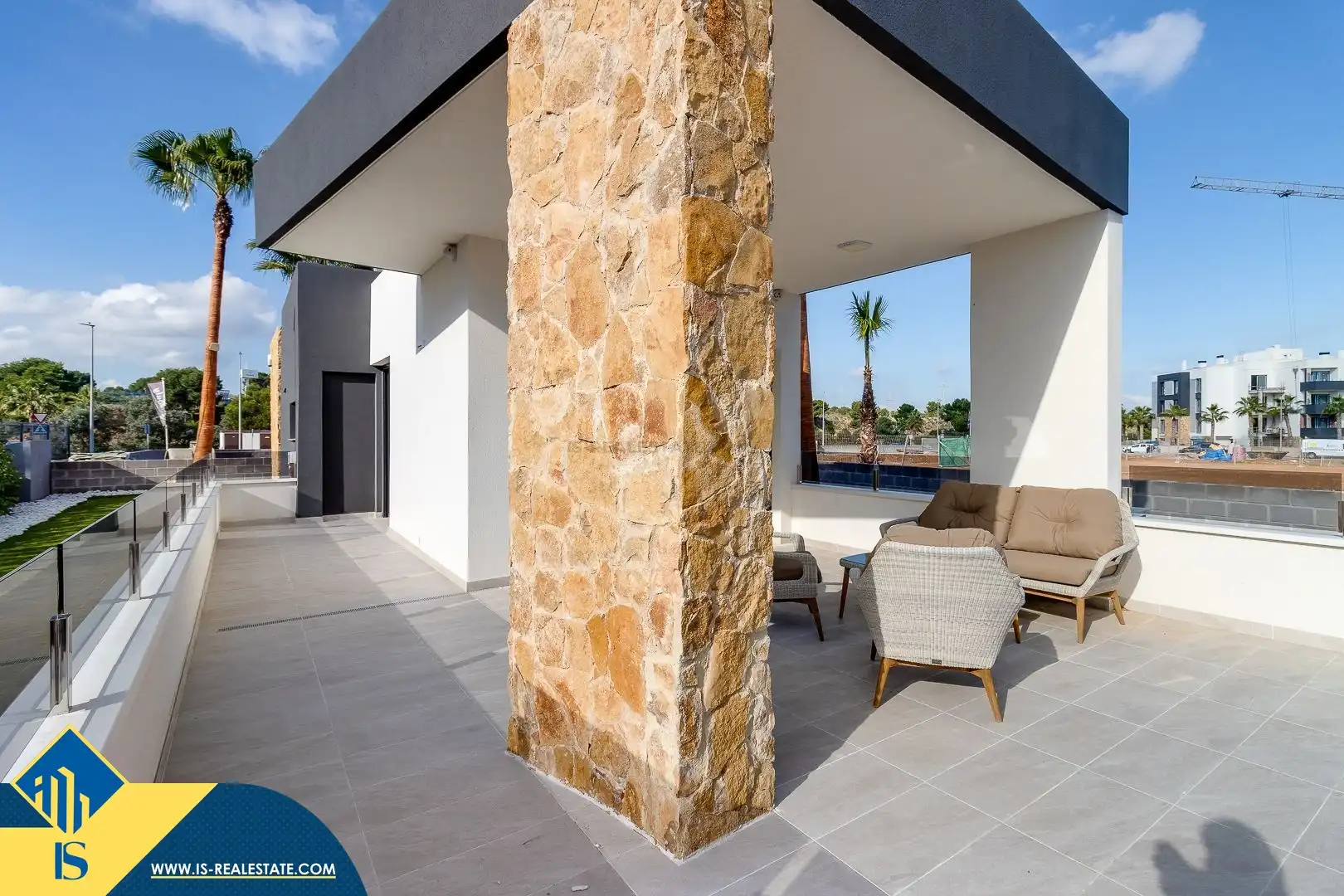 Bungalow avec piscine à vendre à Rojales, imagen 44