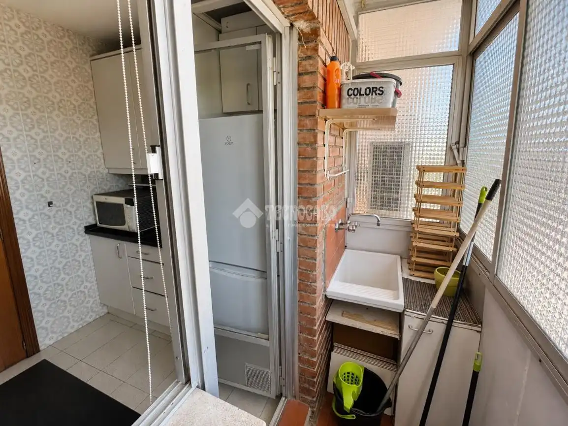 Wohnung zum Verkauf in C. de Valdemarín, imagen 7