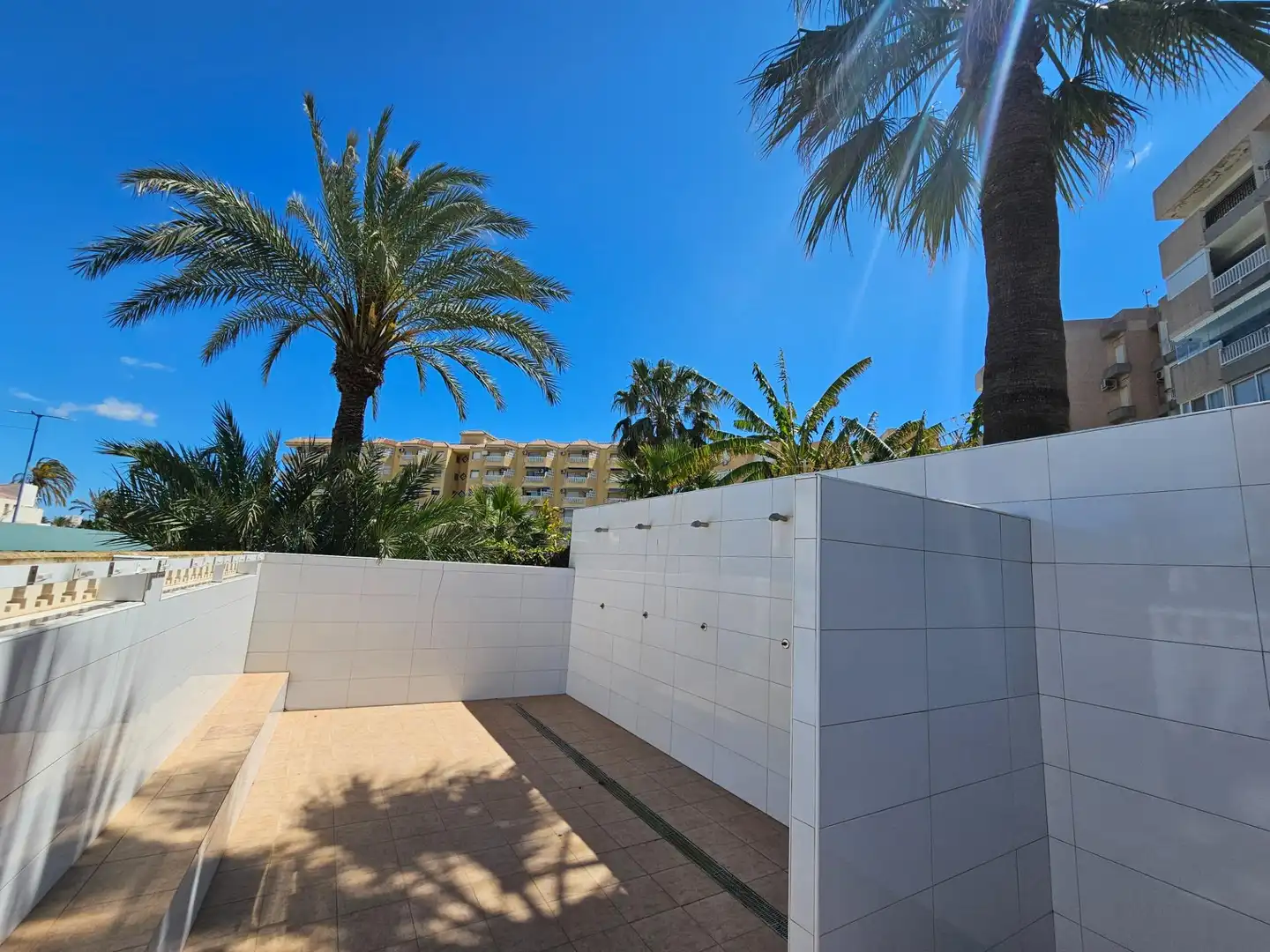 Apartament en venda a Playa Honda - Playa Paraíso
