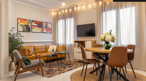 Foto 4 de Piso en venta en Carrer D'espronceda, El Poblenou, Barcelona Capital