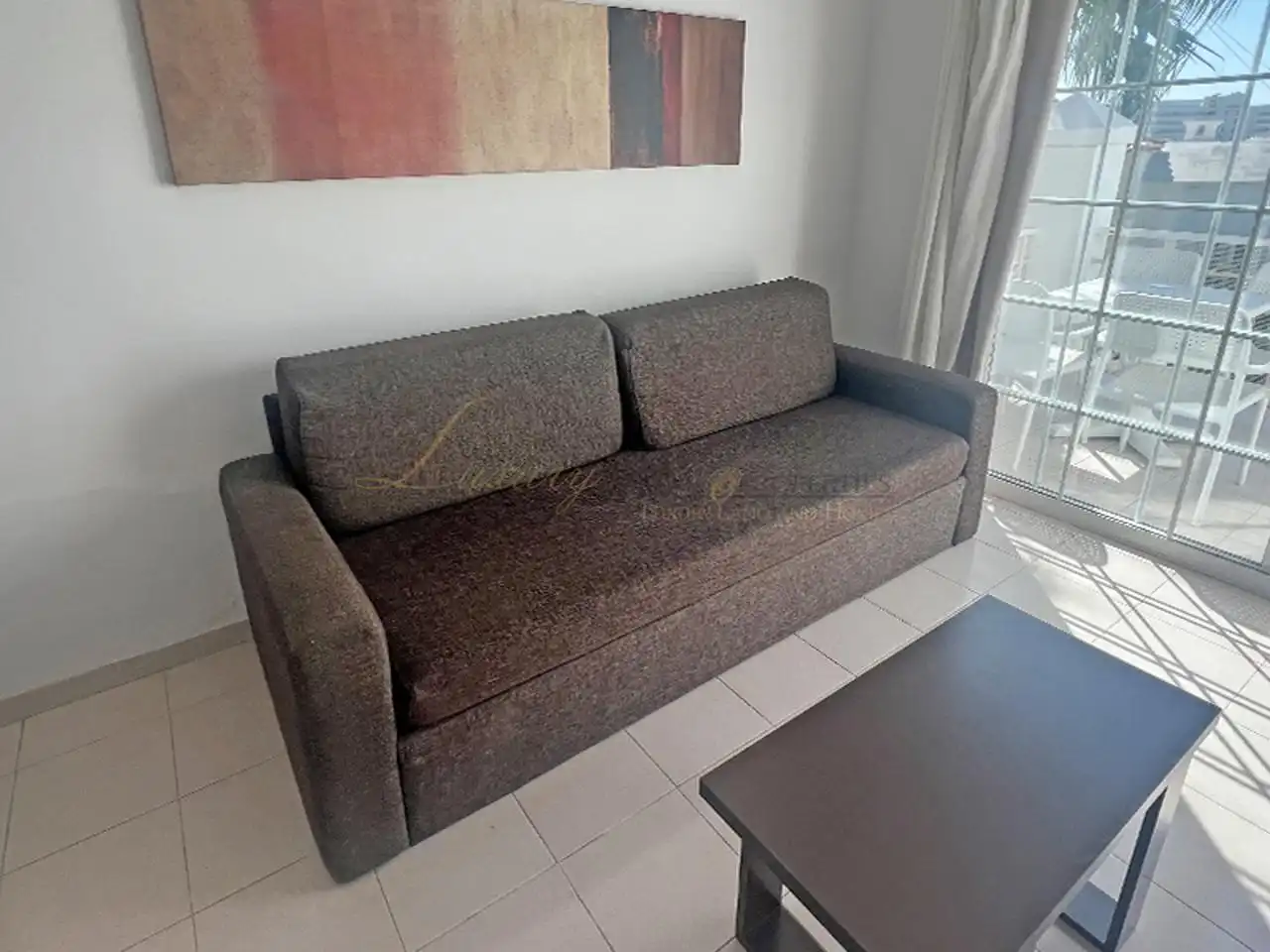 Apartament amb piscina en venda a De Bruselas, imagen 6