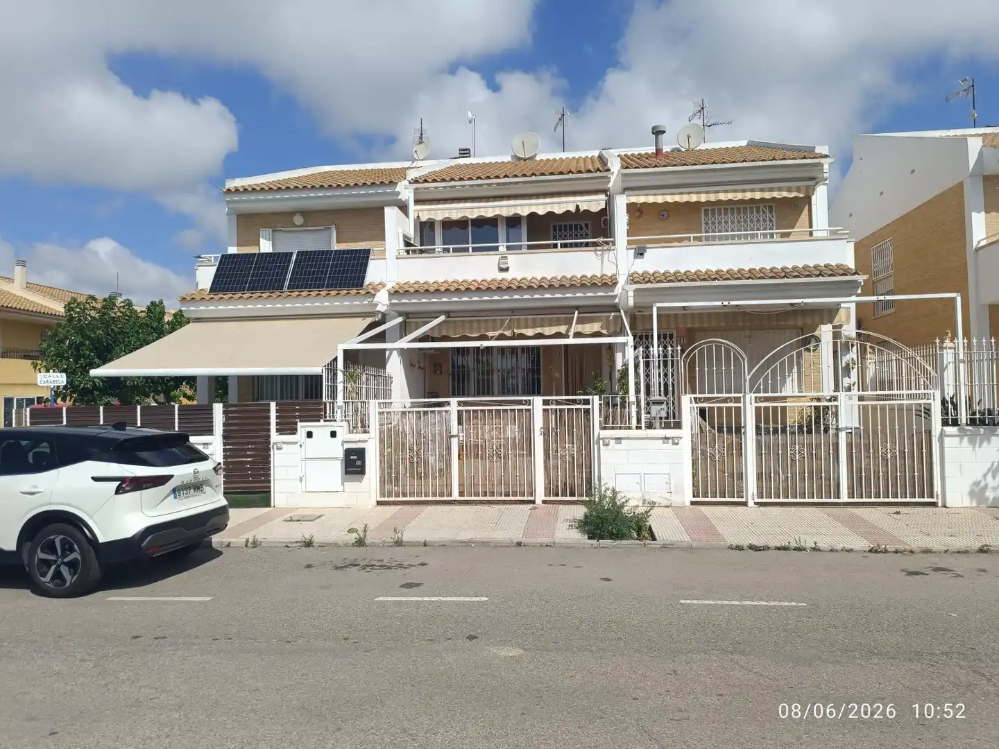 Adosado en venta en Los Narejos - Punta Calera, imagen 12