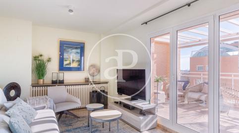 Foto 5 de Dúplex en venta en Av. del Mestre Rodrigo, Sant Pau,  Valencia Capital