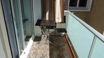 Balcony of Flat for sale in Mollet del Vallès  with Air Conditioner and Balcony