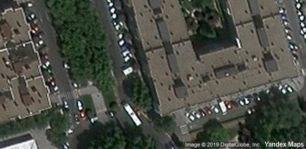 Garaje en Venta en Parque Roma - Coronas