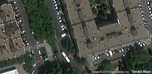 Garage for sale in San Fernando de Henares