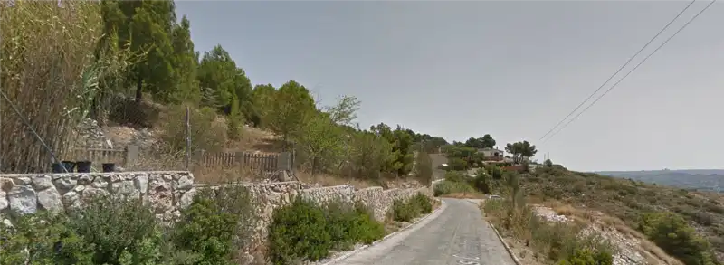 Residential land for sale in ISLAS COLUMBRETES, 22, imagen 7
