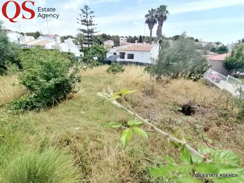 Terreno residencial en venta en Cunit Residencial, imagen 7