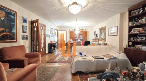 Foto 3 de Piso en venta en Plaza de Recife, San Pablo - Juan Flórez, A Coruña