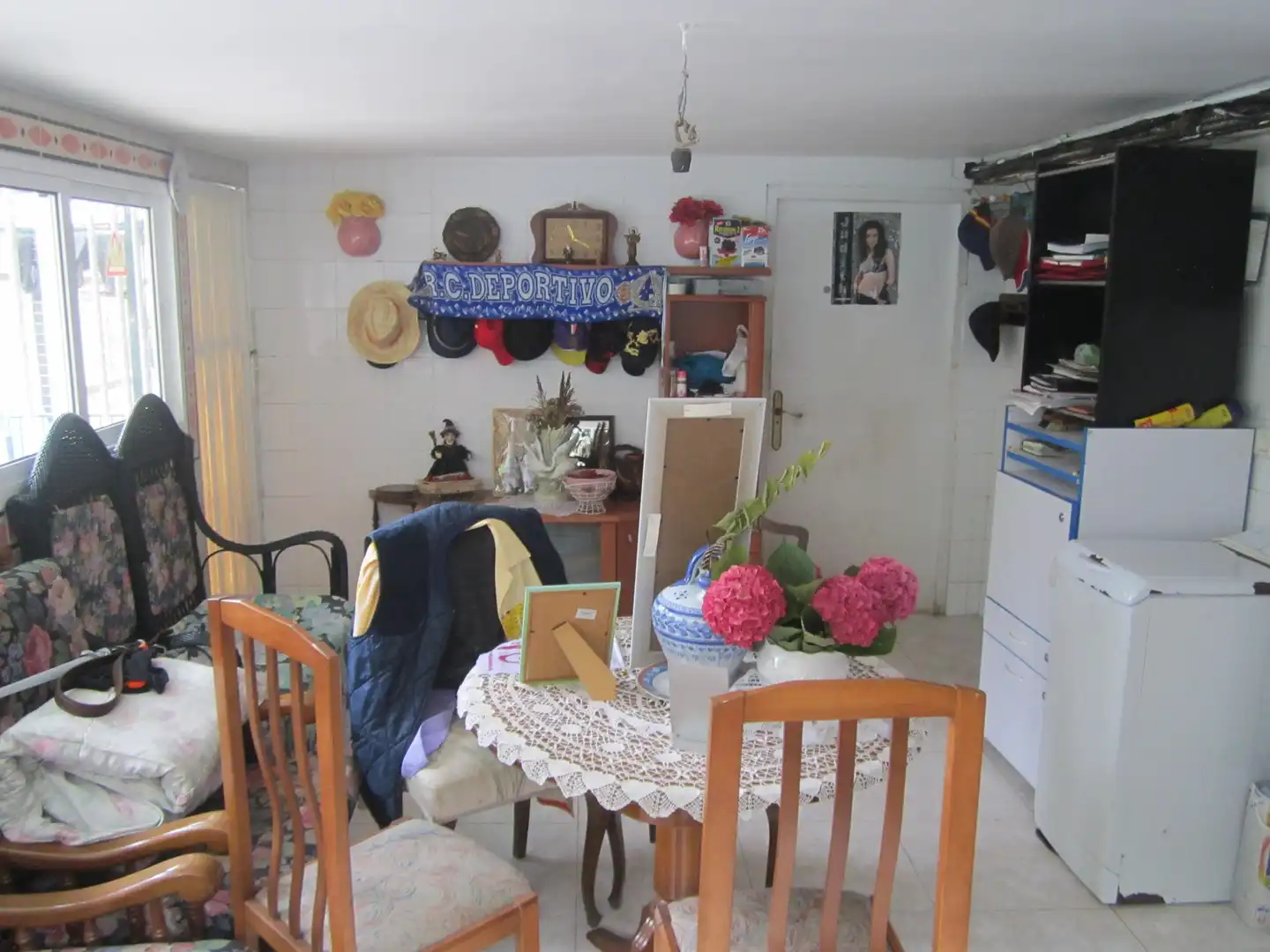 Casa amb jardí en venda a Área Rural, imagen 19