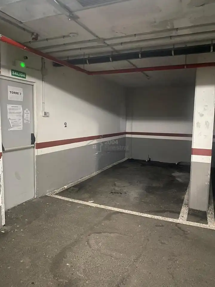 Parking à vendre à Carrer Xaloc, imagen 3