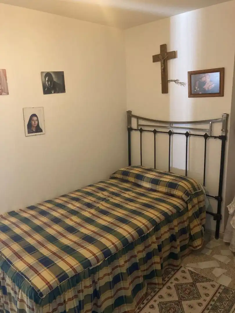Habitación de Casa adosada en venta en Pelahustán