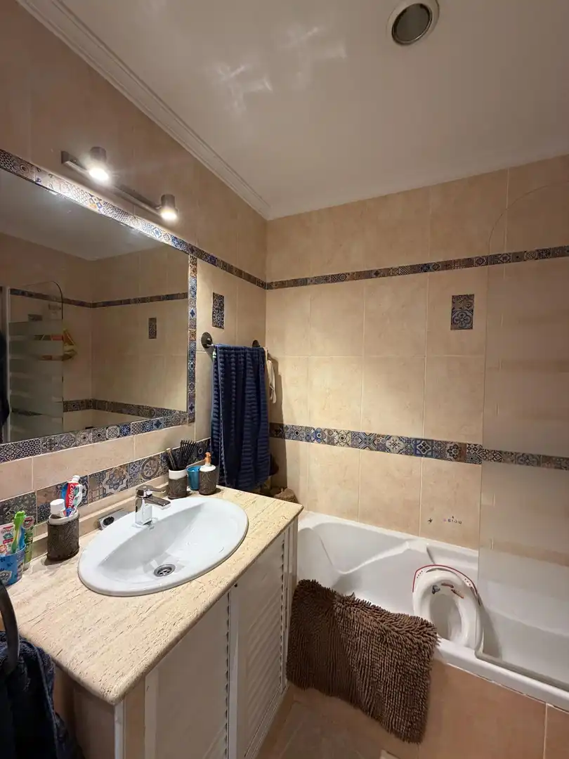 Baño de Piso en venta en Utrera