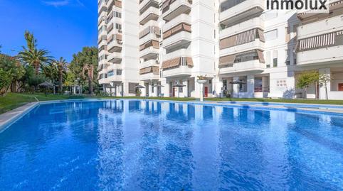 Foto 2 de Pis en venda a Avenida Costa Blanca, Cabo de las Huertas, Alicante