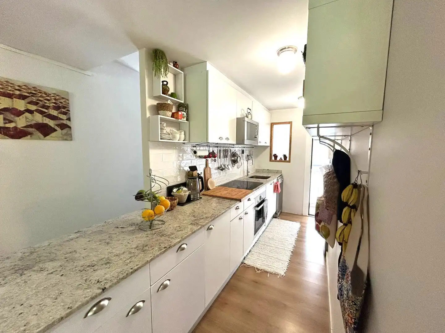 Cocina de Piso en venta en Calafell con Calefacción