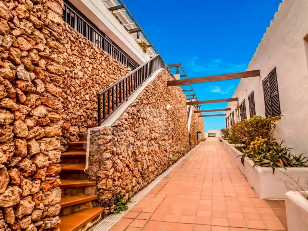 Apartments for sale in Arenal d'en Castell