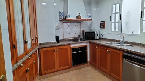 Foto 4 de Casa o xalet en venda a Churriana - El Pizarrillo - La Noria-Guadalsol, Málaga