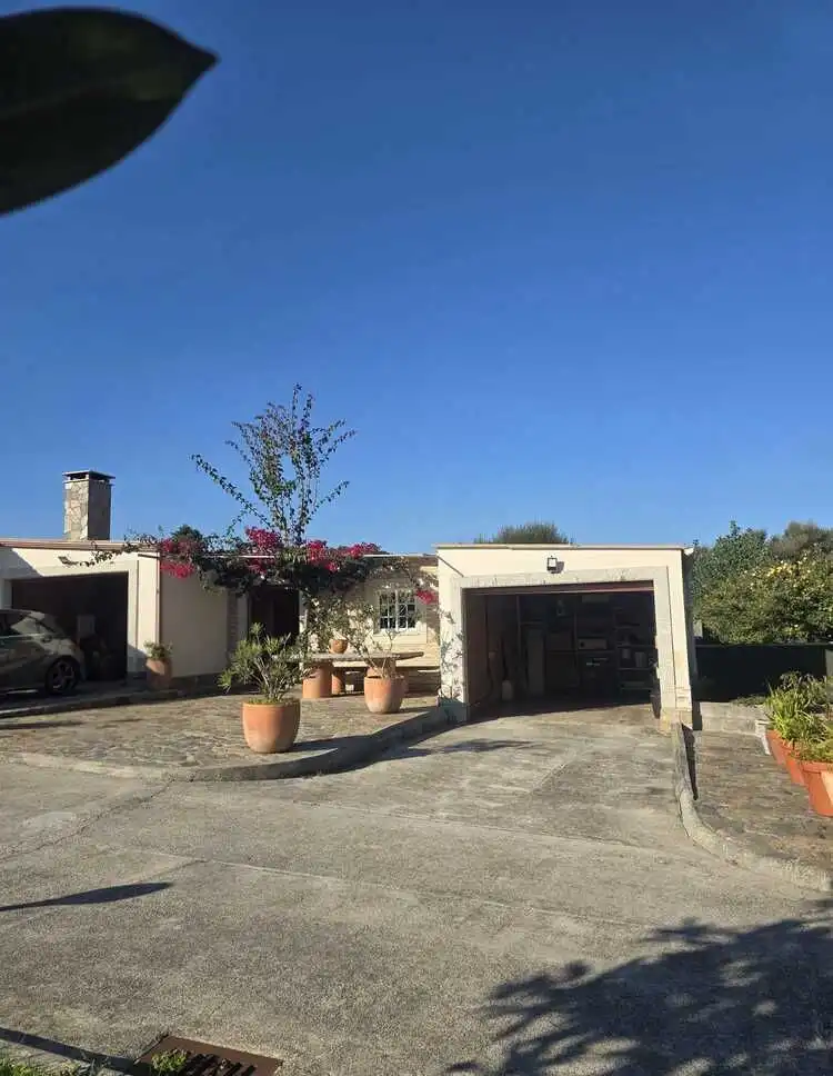 Maison avec jardin à vendre à Área Rural, imagen 6