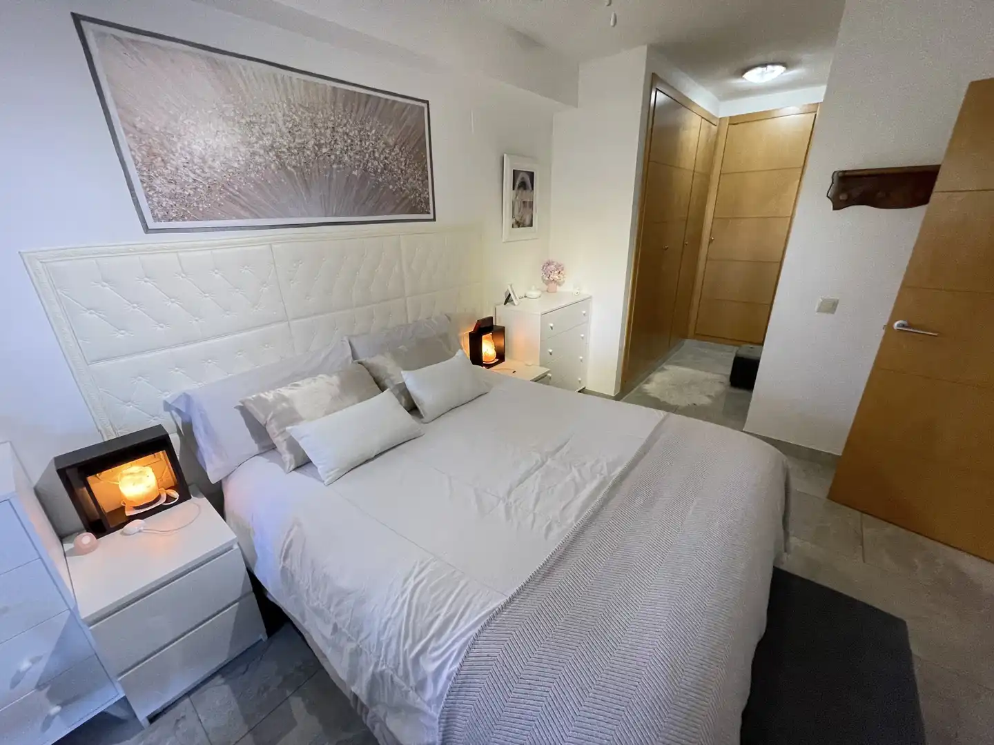 Apartament amb piscina en venda a Marbella Centro, imagen 7