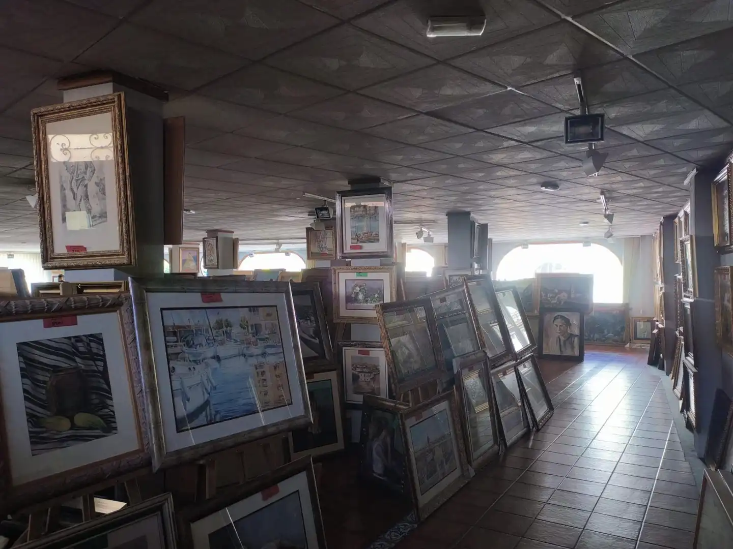 Business premises to rent in Avenida Avenida Fernando de los Ríos 1, imagen 8