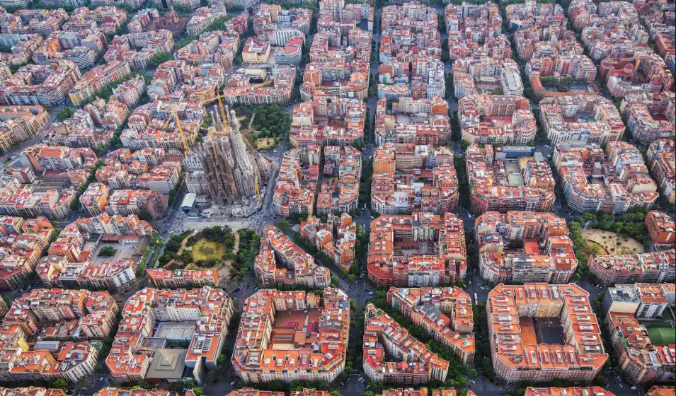 Piso con terraza en venta en Eixample, imagen 4