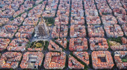Foto 4 de Piso en venta en Dreta de l'Eixample, Barcelona Capital