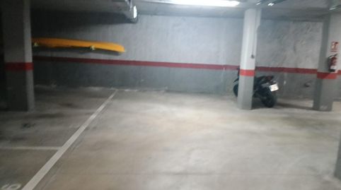 Foto 4 de Garaje de alquiler en Zona alta, Arenys de Mar