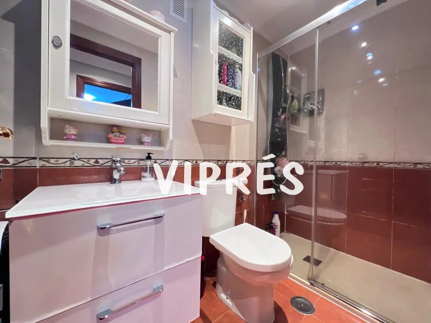 Piso en venta en Nuevo Cáceres