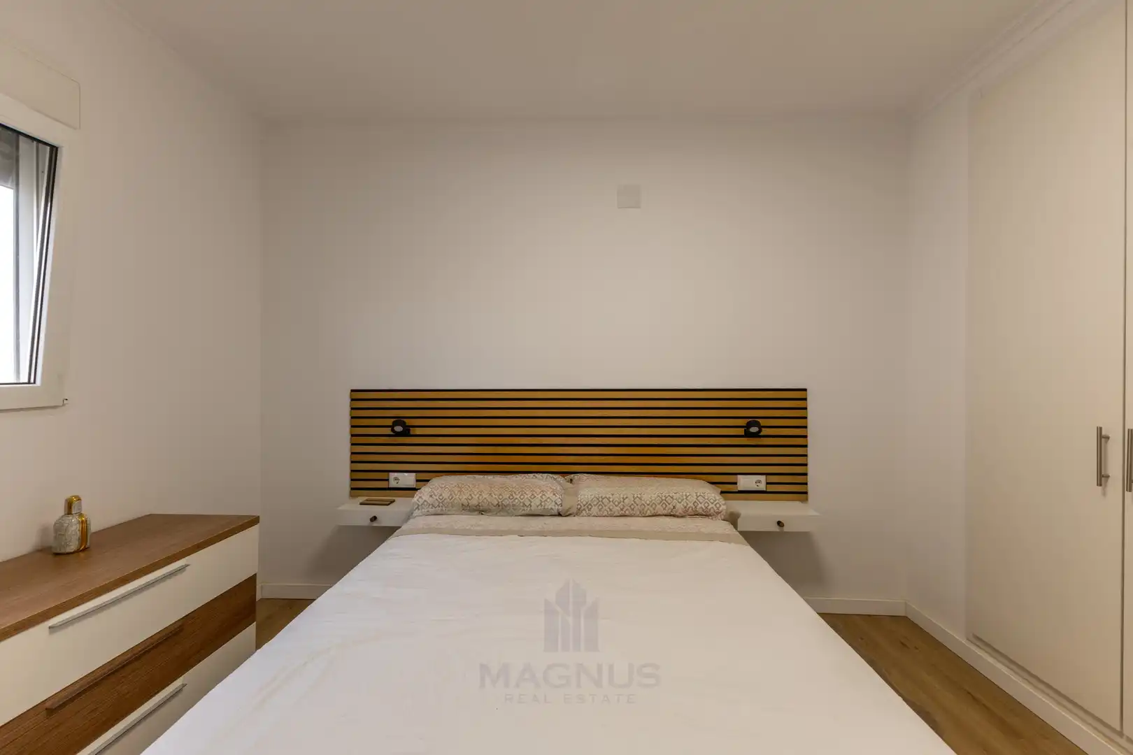 Dormitori de Apartament en venda en Pobles del Nord